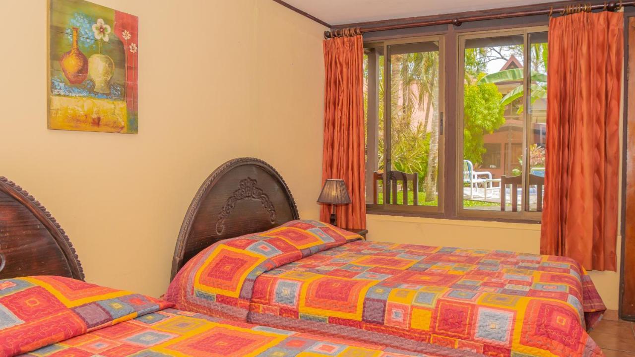 Ranchos Hotel Jaco