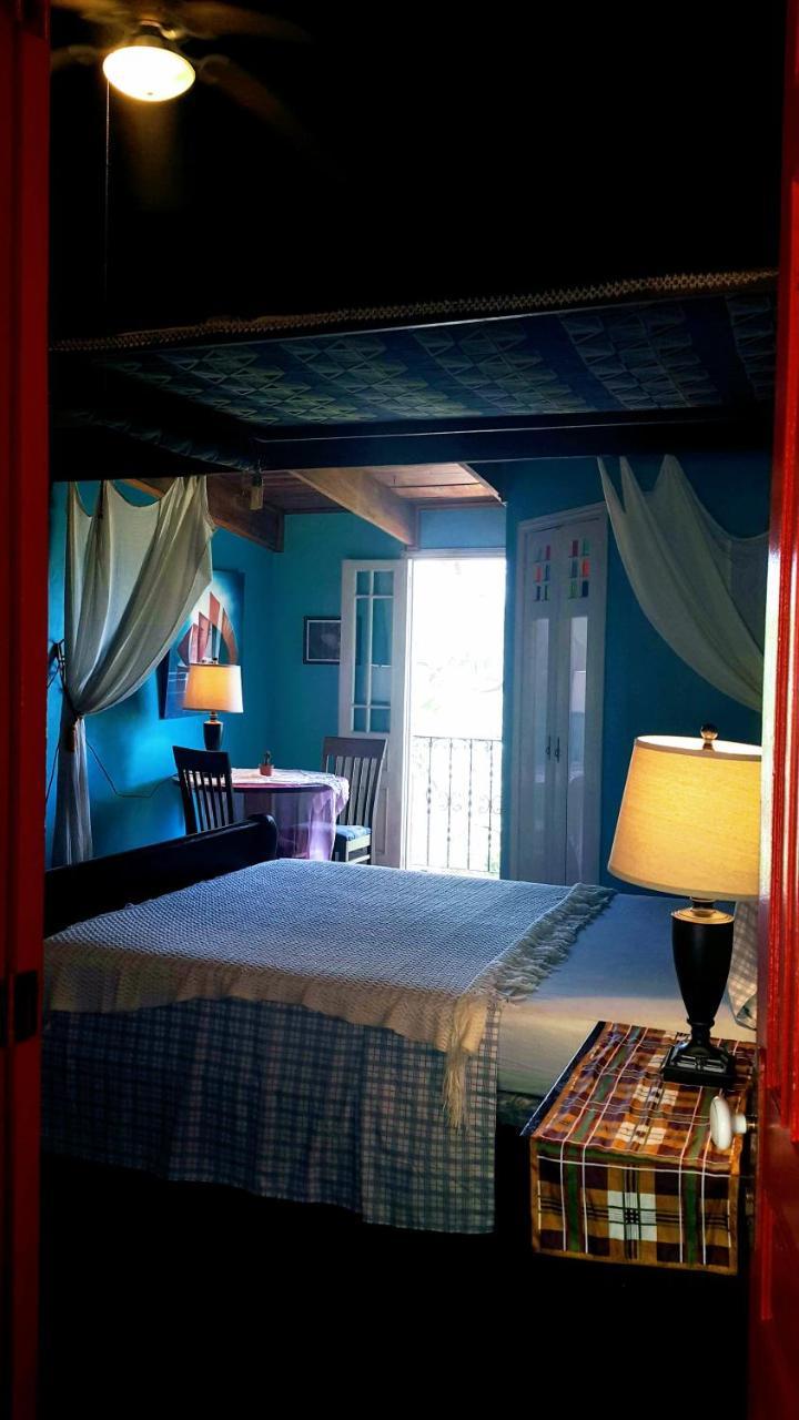 Casa Mare Nostrvm Bed & Breakfast Manuel Antonio