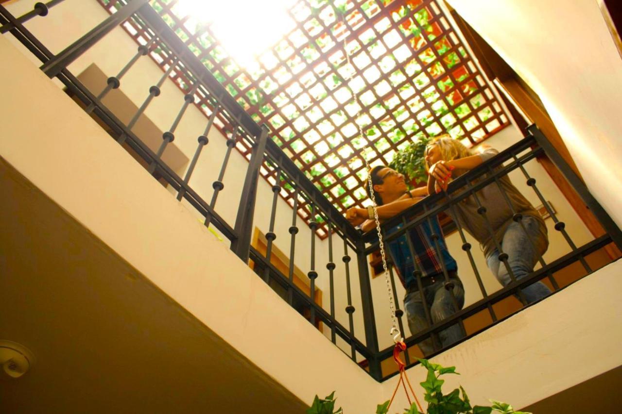 Hotel Boutique Calle 20 San Jose (San Jose)