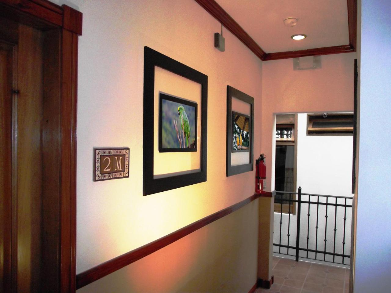 Hotel Boutique Calle 20