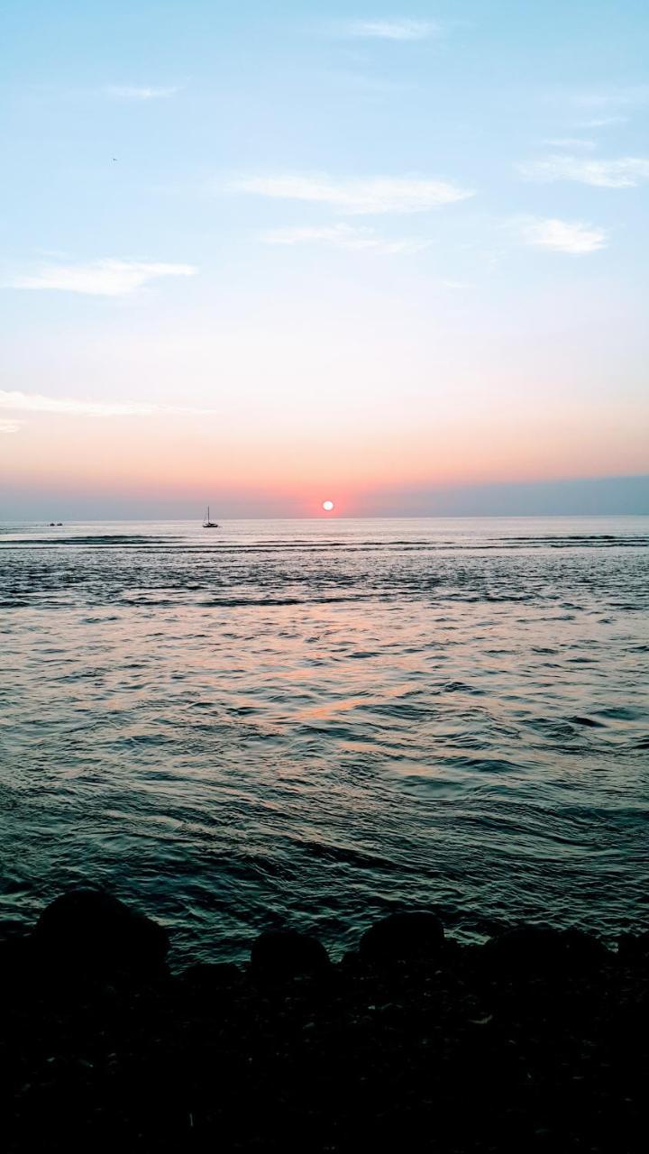 Casa Mare Nostrvm Bed & Breakfast Manuel Antonio