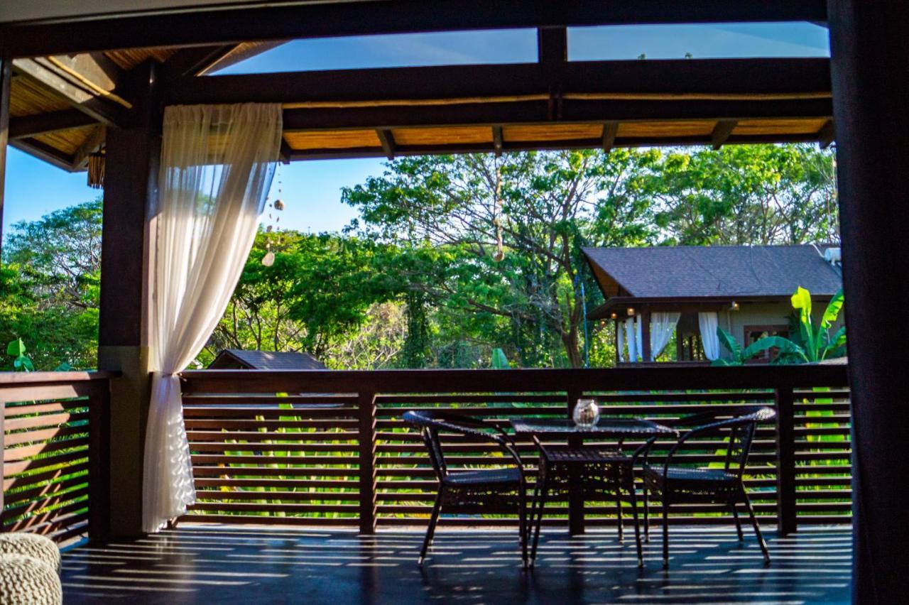 Lua Hotel Playa Santa Teresa (Puntarenas)