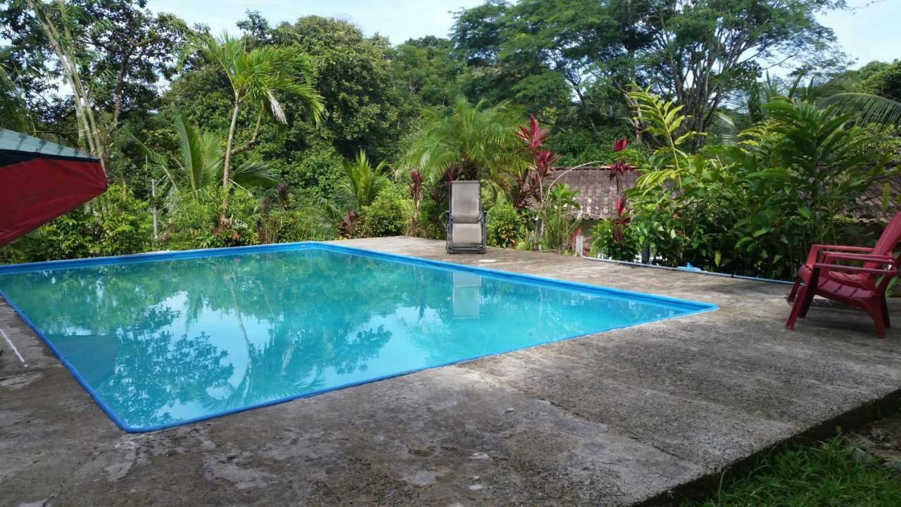 Chilantro & Hangout Homestay *