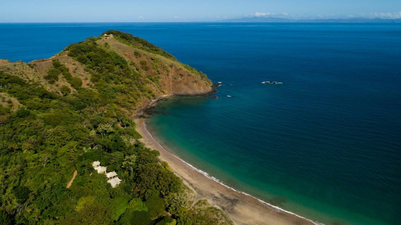 Luxury tent Kasiiya Papagayo