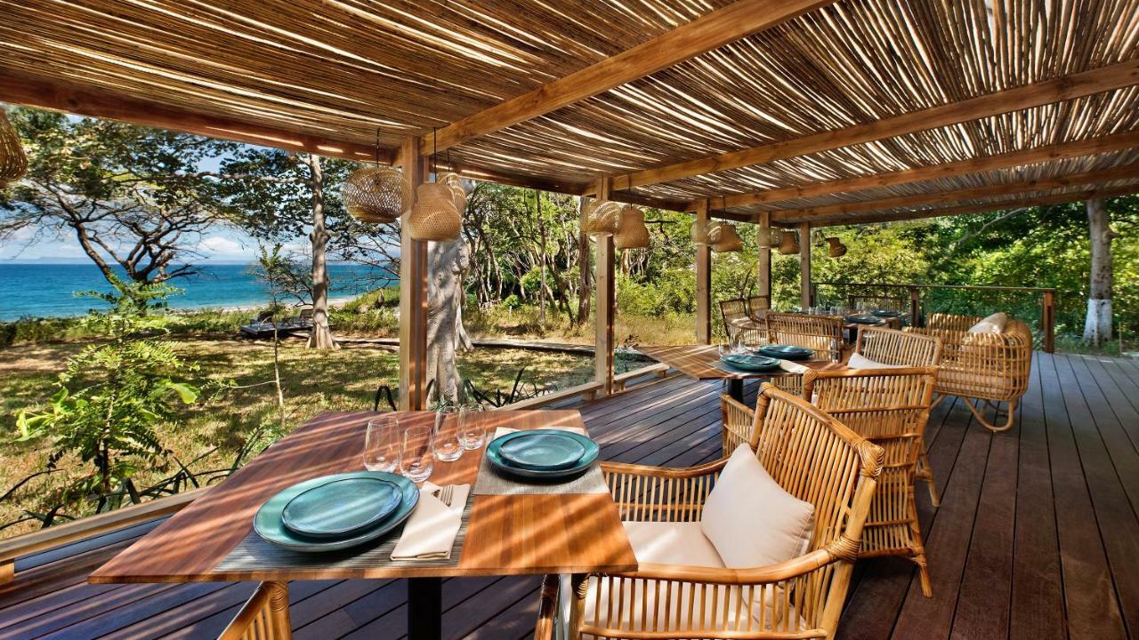 Kasiiya Papagayo Luxury tent Sardinal