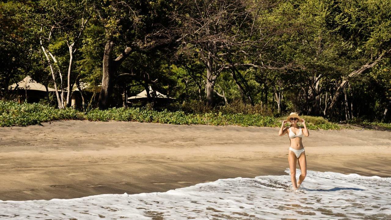 Kasiiya Papagayo Luxury tent
