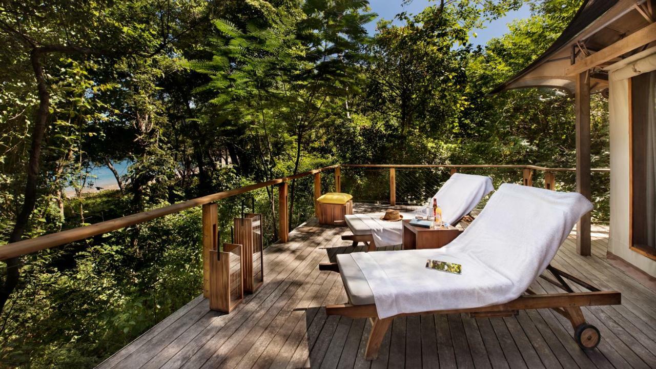 Kasiiya Papagayo 5*