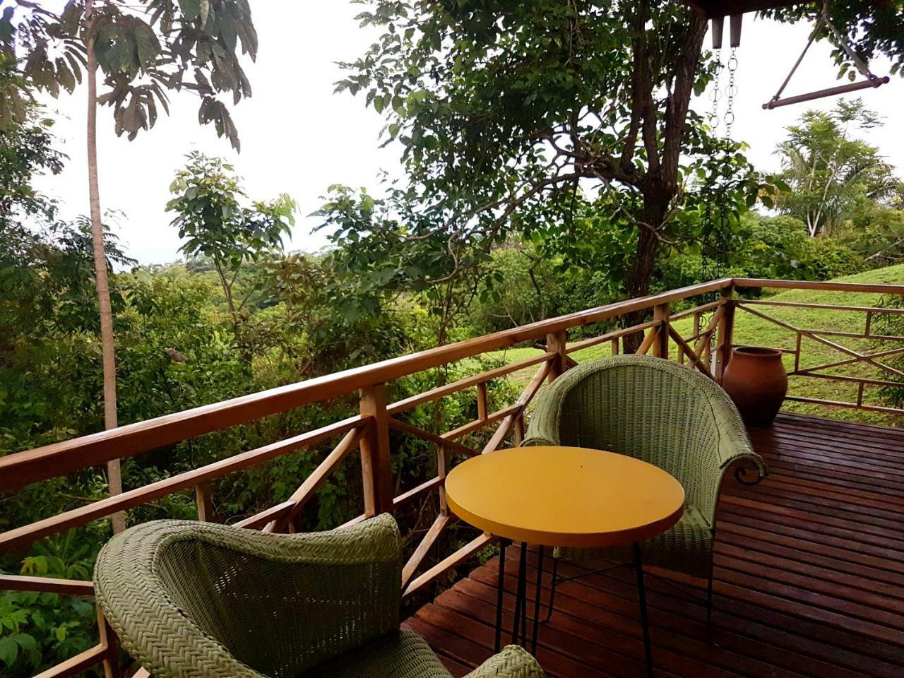 Loma Sibo Bed & Breakfast