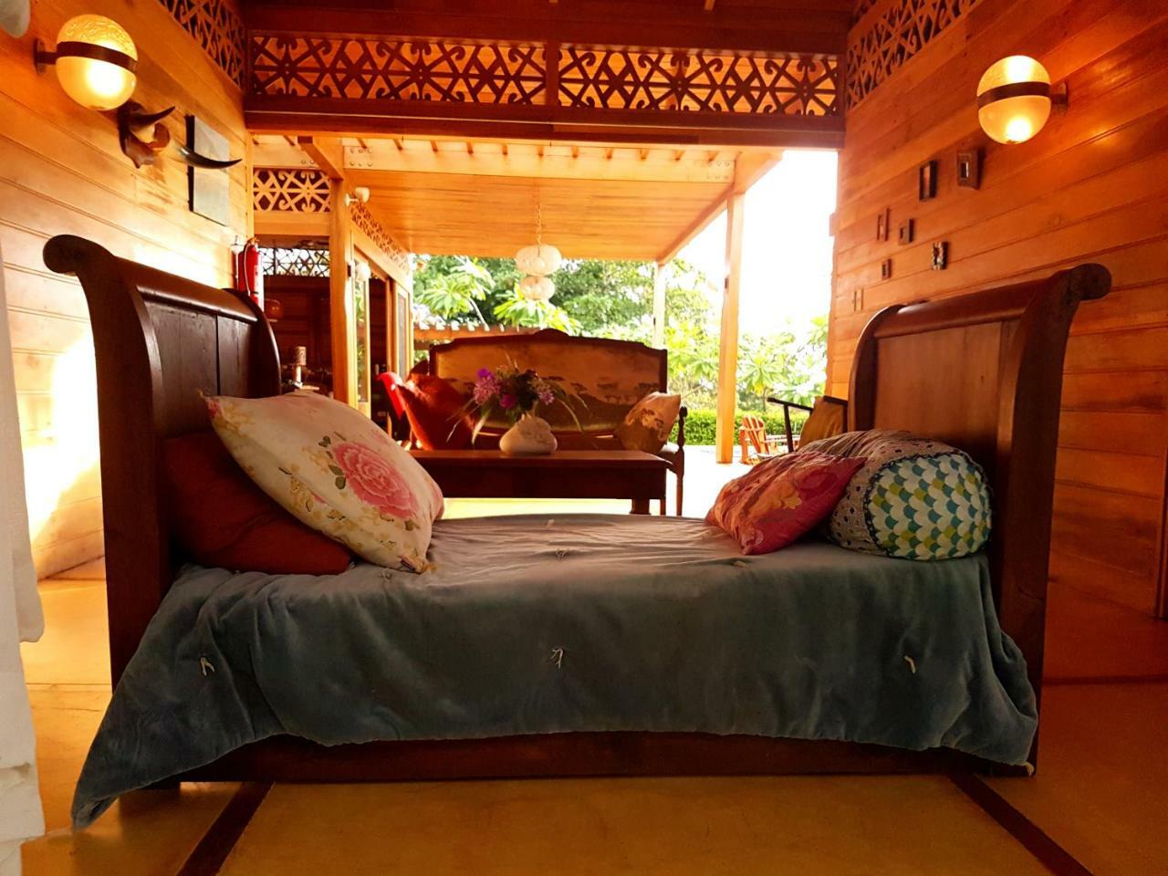 Loma Sibo Bed & Breakfast *