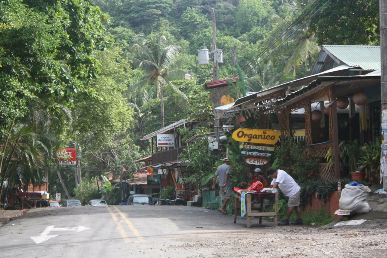 Bed & Breakfast Loma Sibo Montezuma