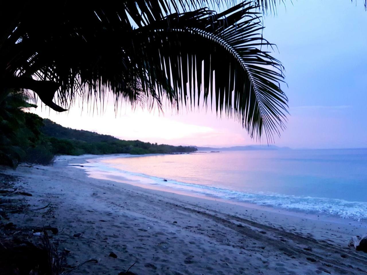 Loma Sibo Bed & Breakfast Montezuma