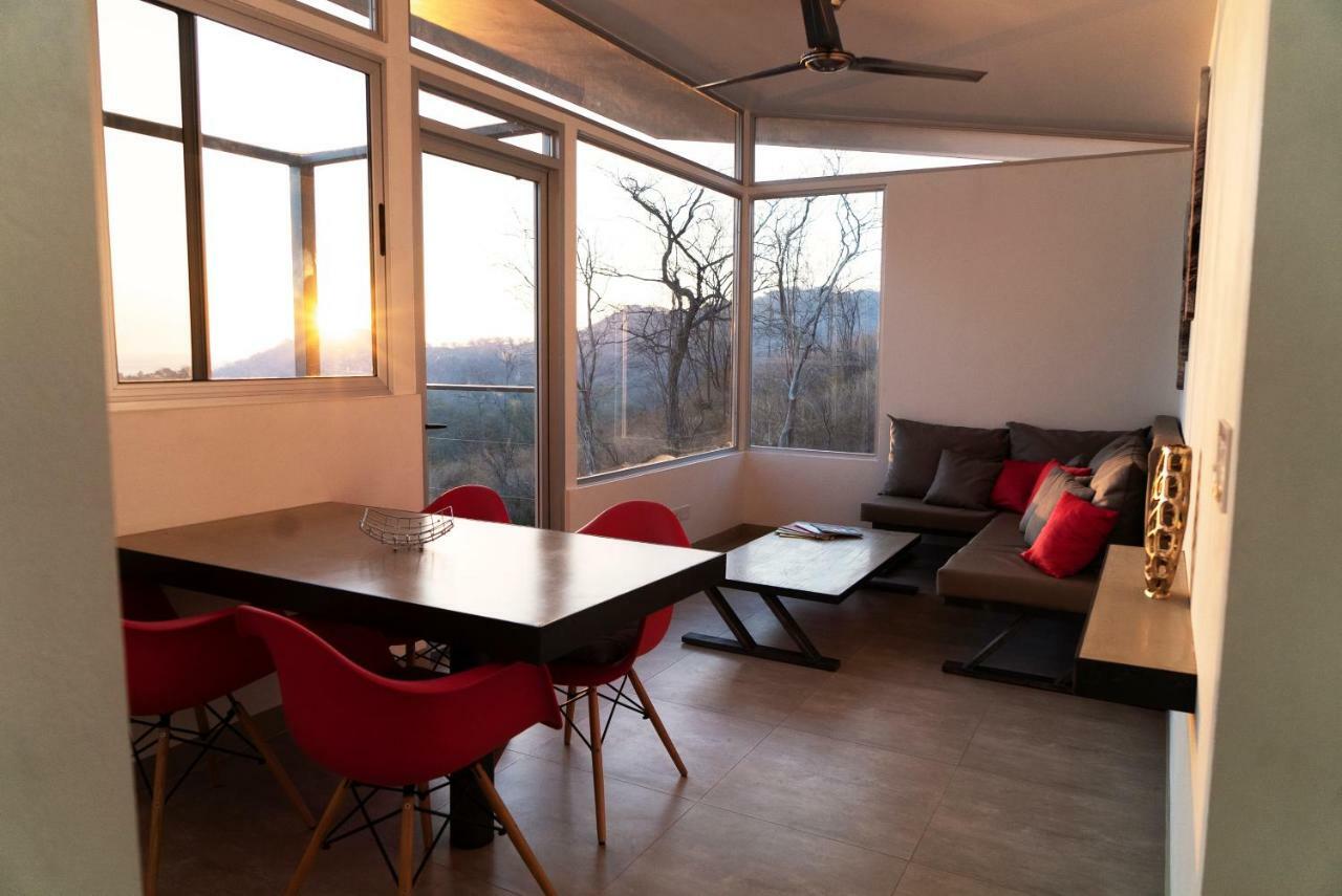 Horizon Apartment
