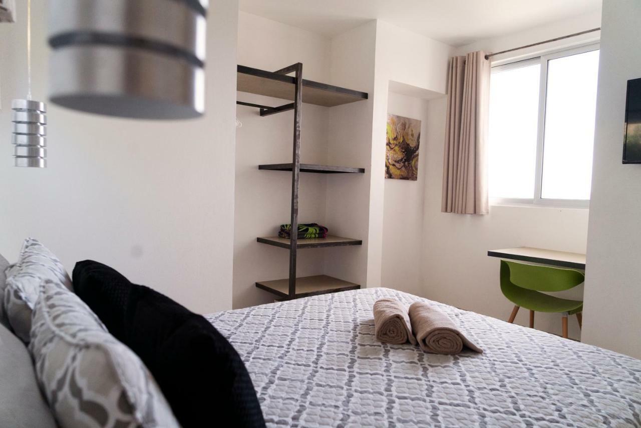 Apartment Horizon