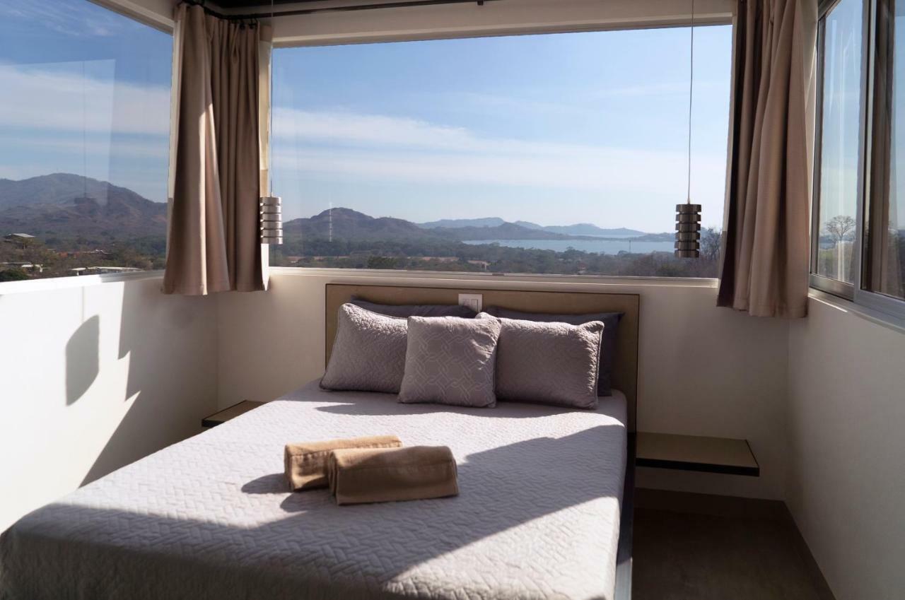 Apartment Horizon