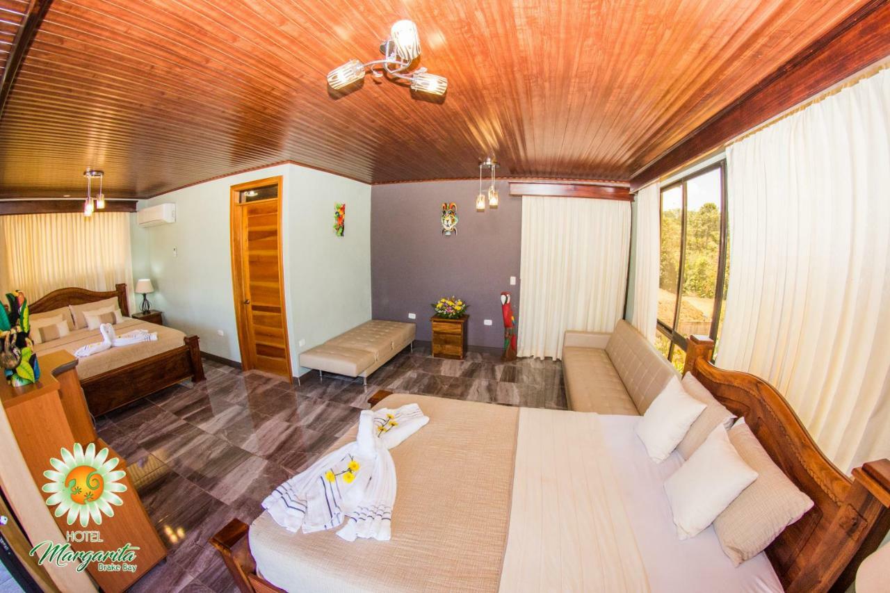 Margarita And Tour Operator Hotel