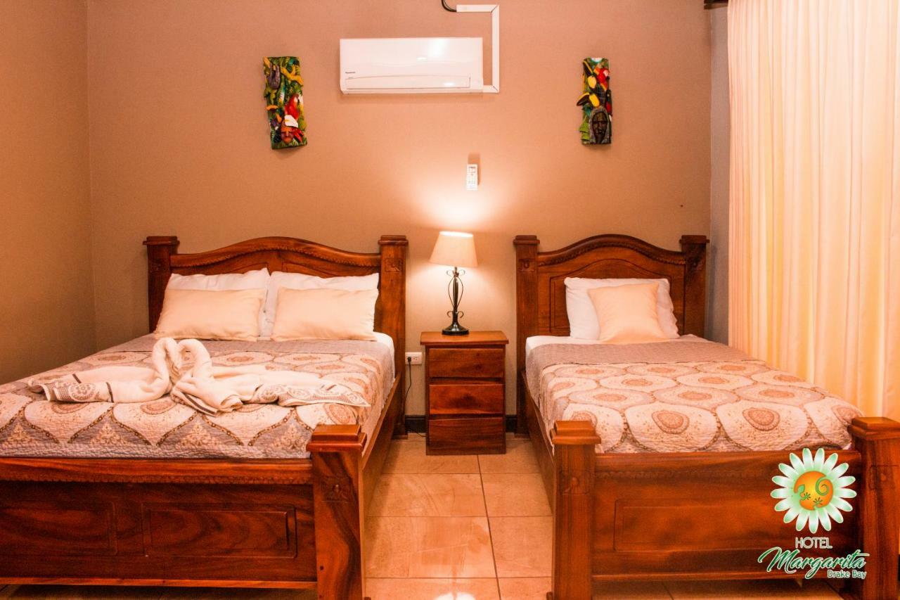 Margarita And Tour Operator Hotel 2*