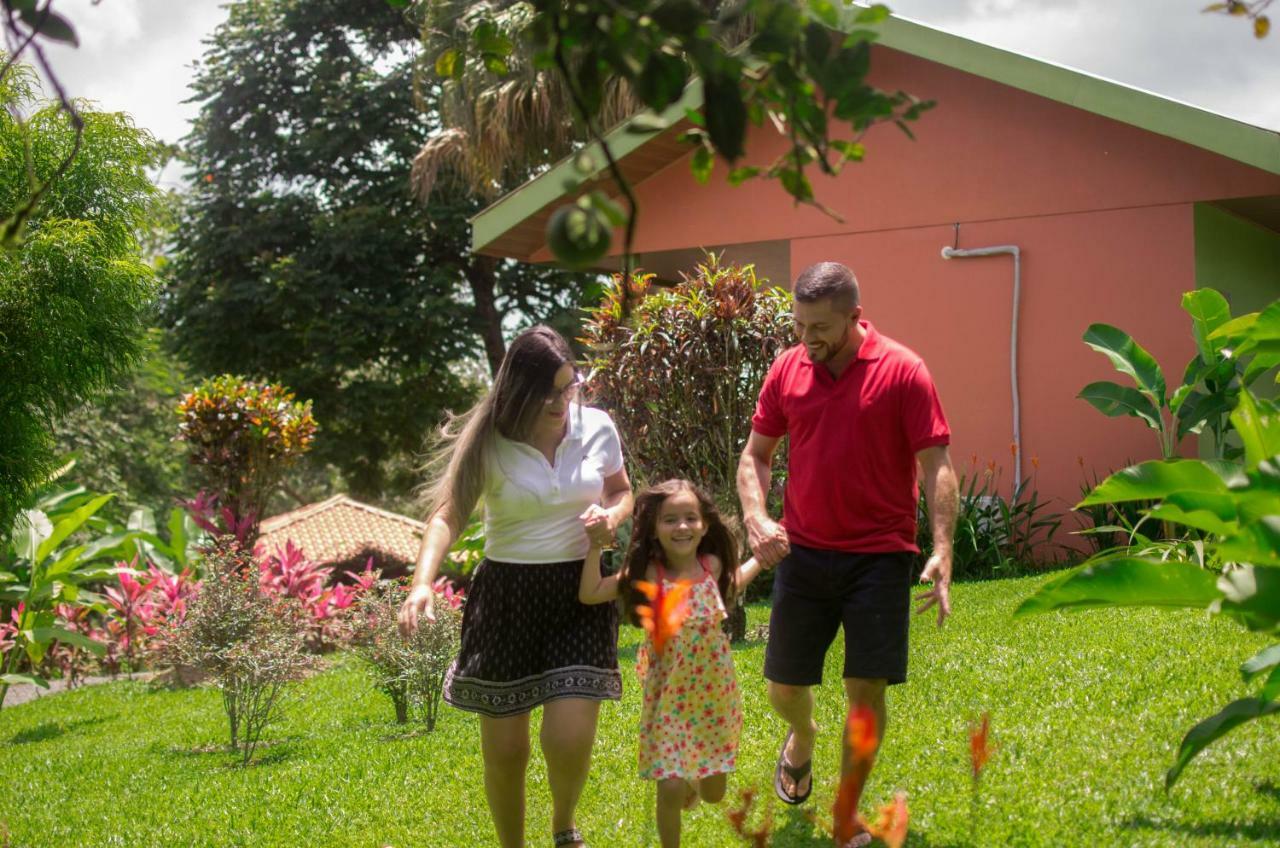 Miradas Arenal & Hotsprings Hotel