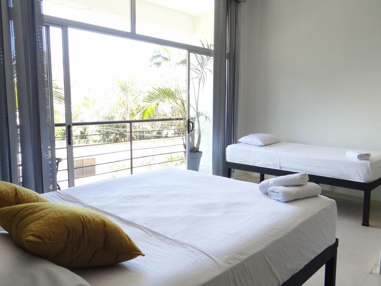 Apartment Tico Lindo Flats