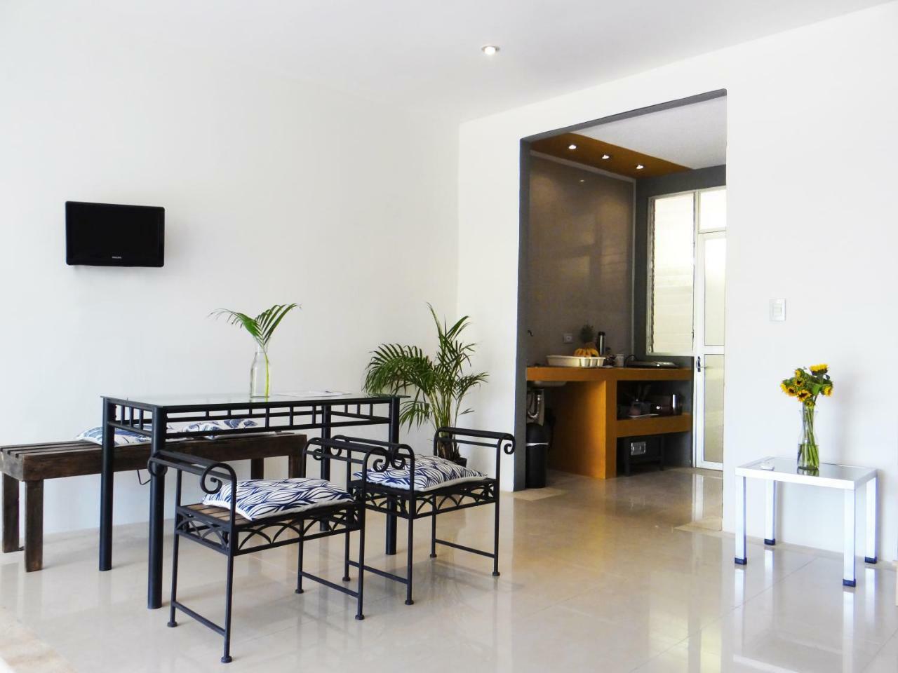 Tico Lindo Flats Apartment