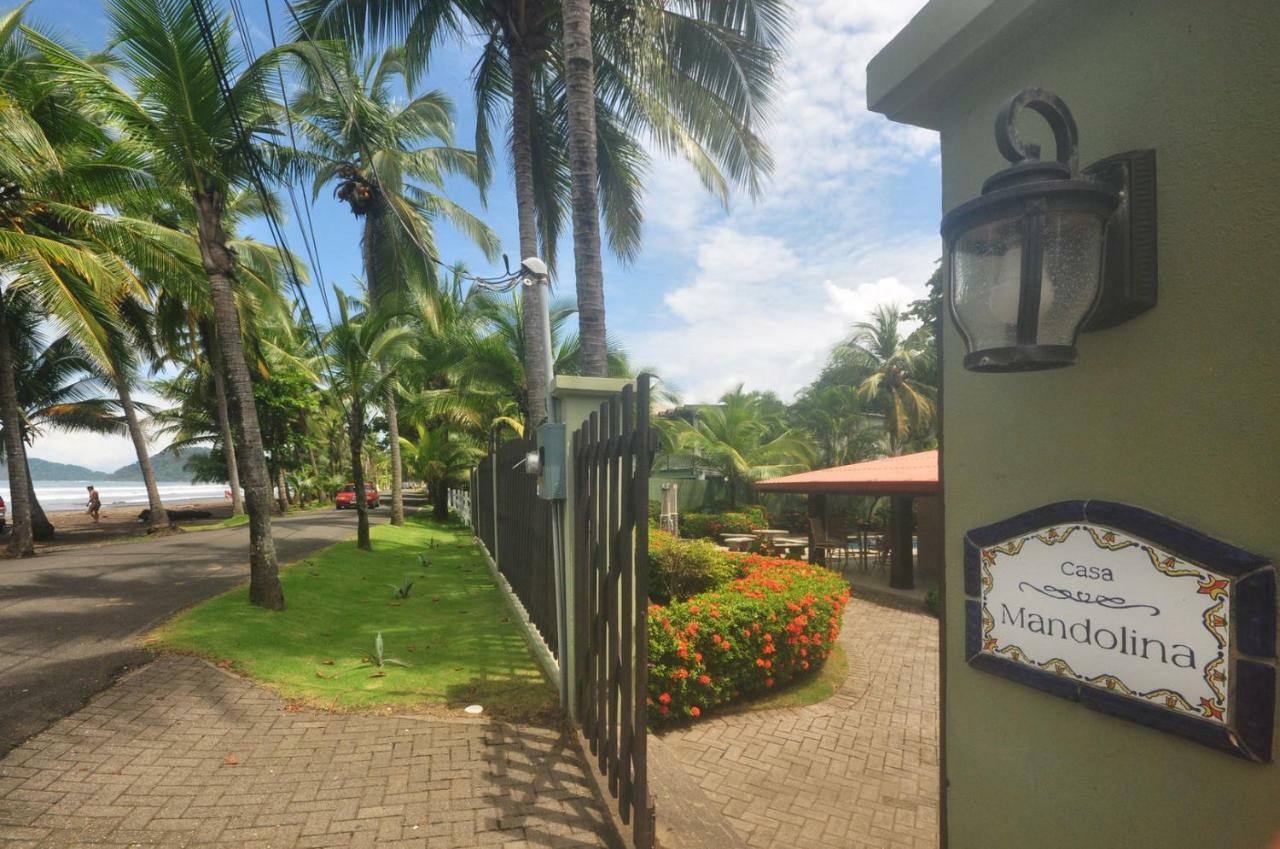 Casa Mandolina On The In Holiday home Jaco