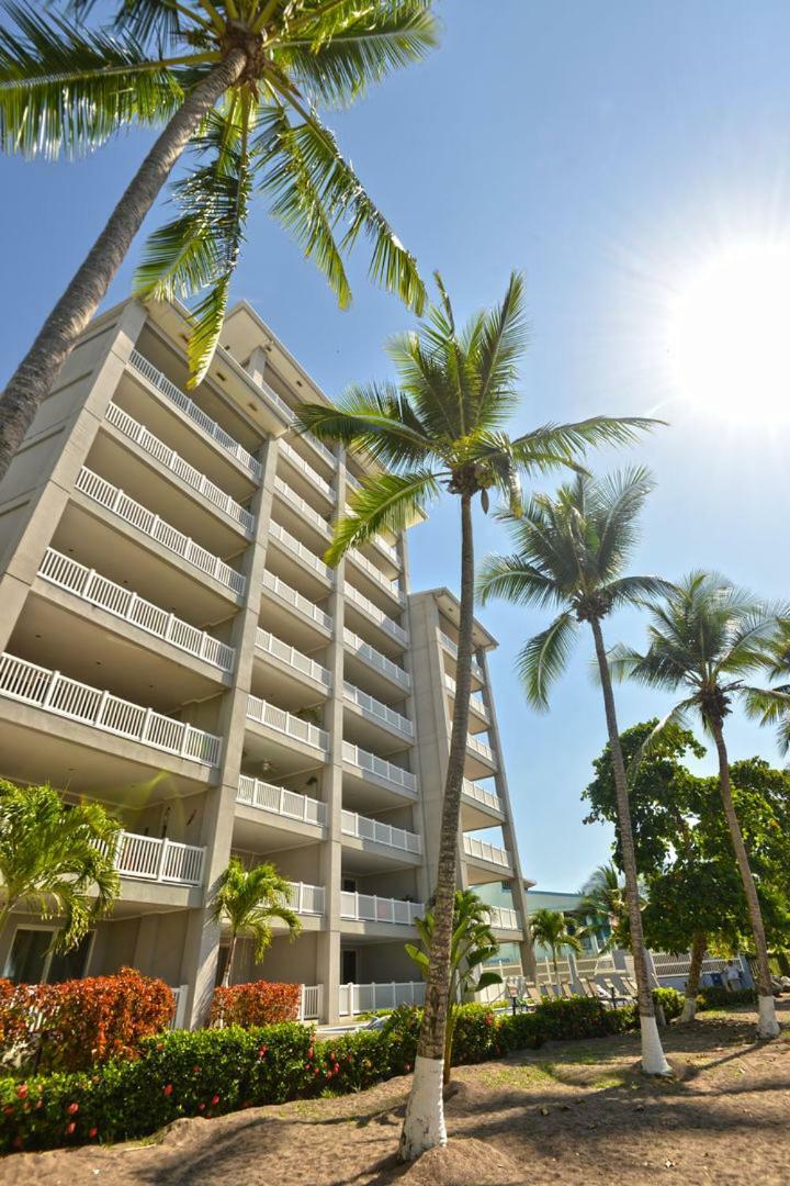 Apartment The Palms 1001 Penthouse On The Jaco