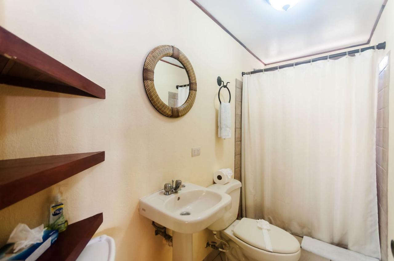 Casa Mandolina On The In Holiday home Jaco