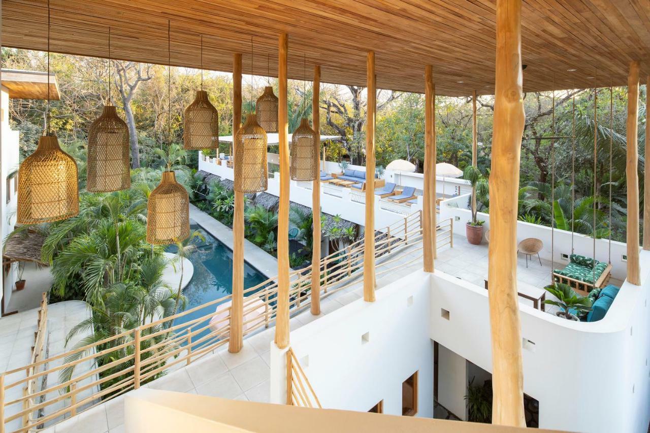 The Nomadic Hotel Nosara