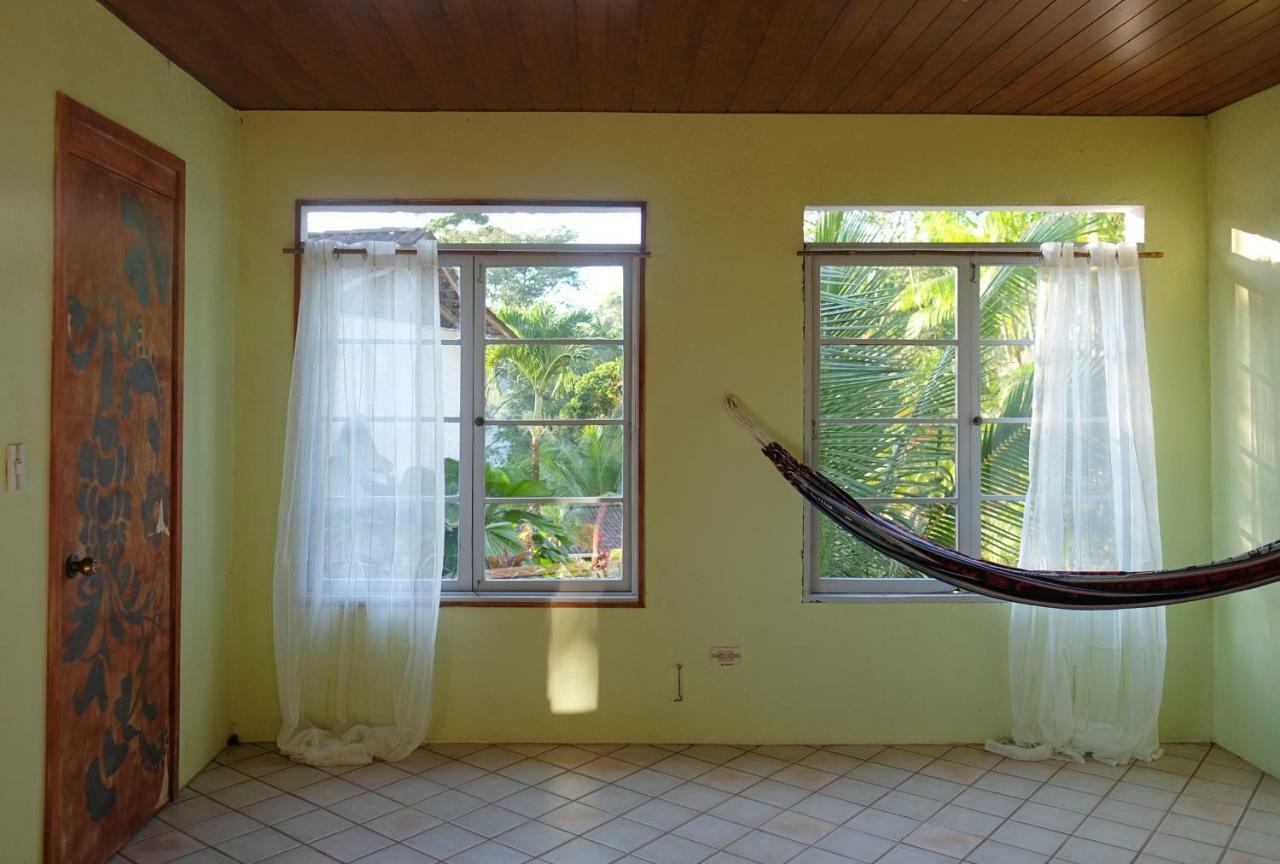 Homestay Chilantro & Hangout Ojochal