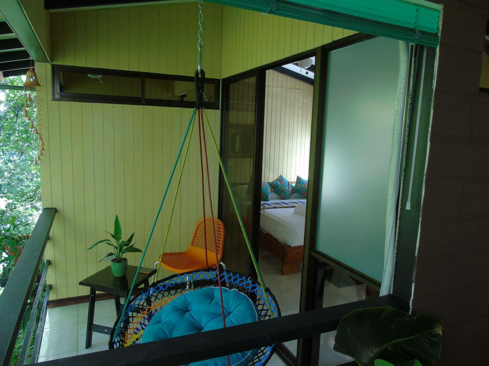 Lodge La Perdida