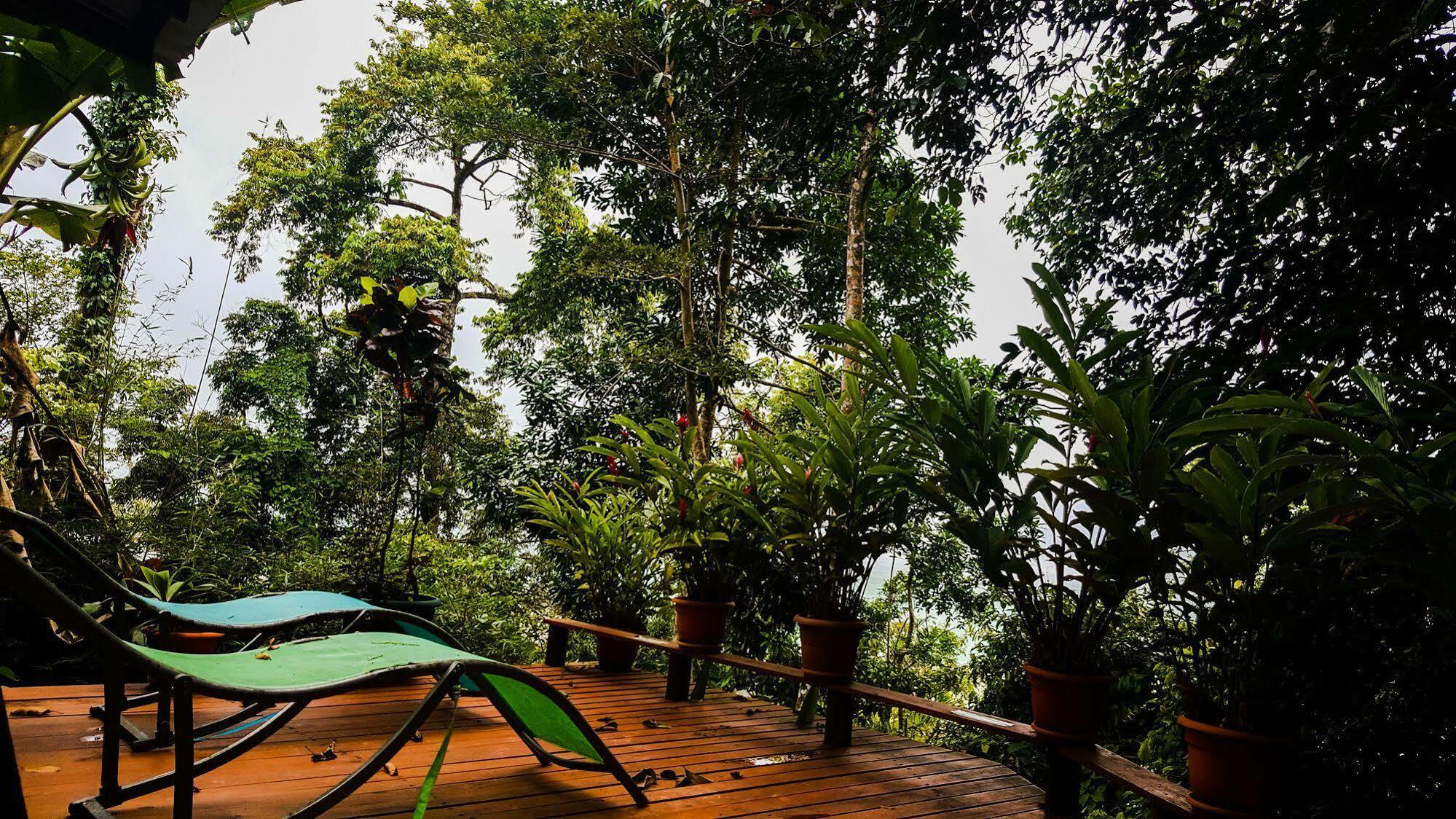 Lodge La Perdida