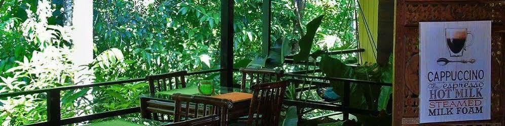 La Perdida Lodge