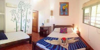 Hotel Tropical Sands Eco Dominical