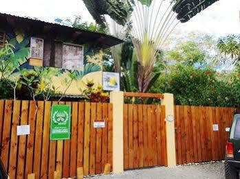 Tropical Sands Eco Hotel 2*