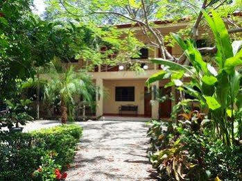 Hotel Tropical Sands Eco 2*
