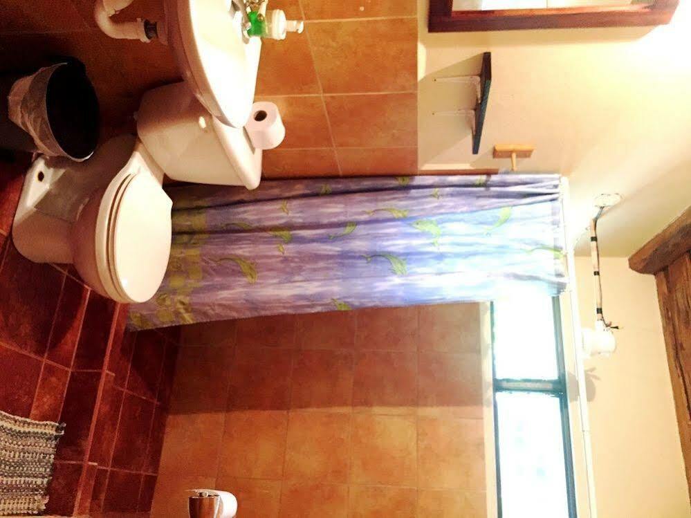 Hotel Tropical Sands Eco