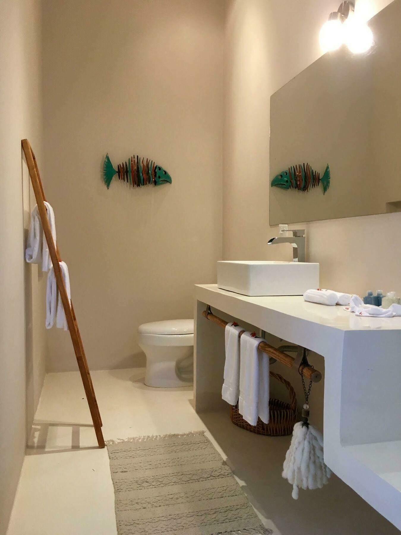 Hotel La Ramona Charming Tamarindo