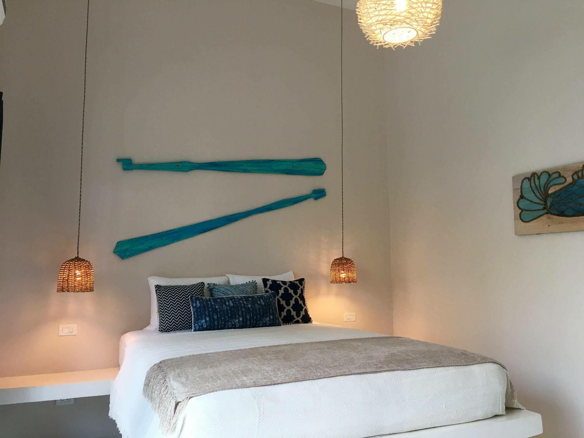 Hotel La Ramona Charming Tamarindo