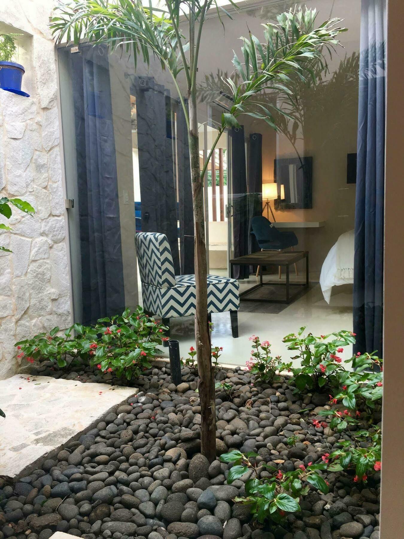 La Ramona Charming Hotel Tamarindo