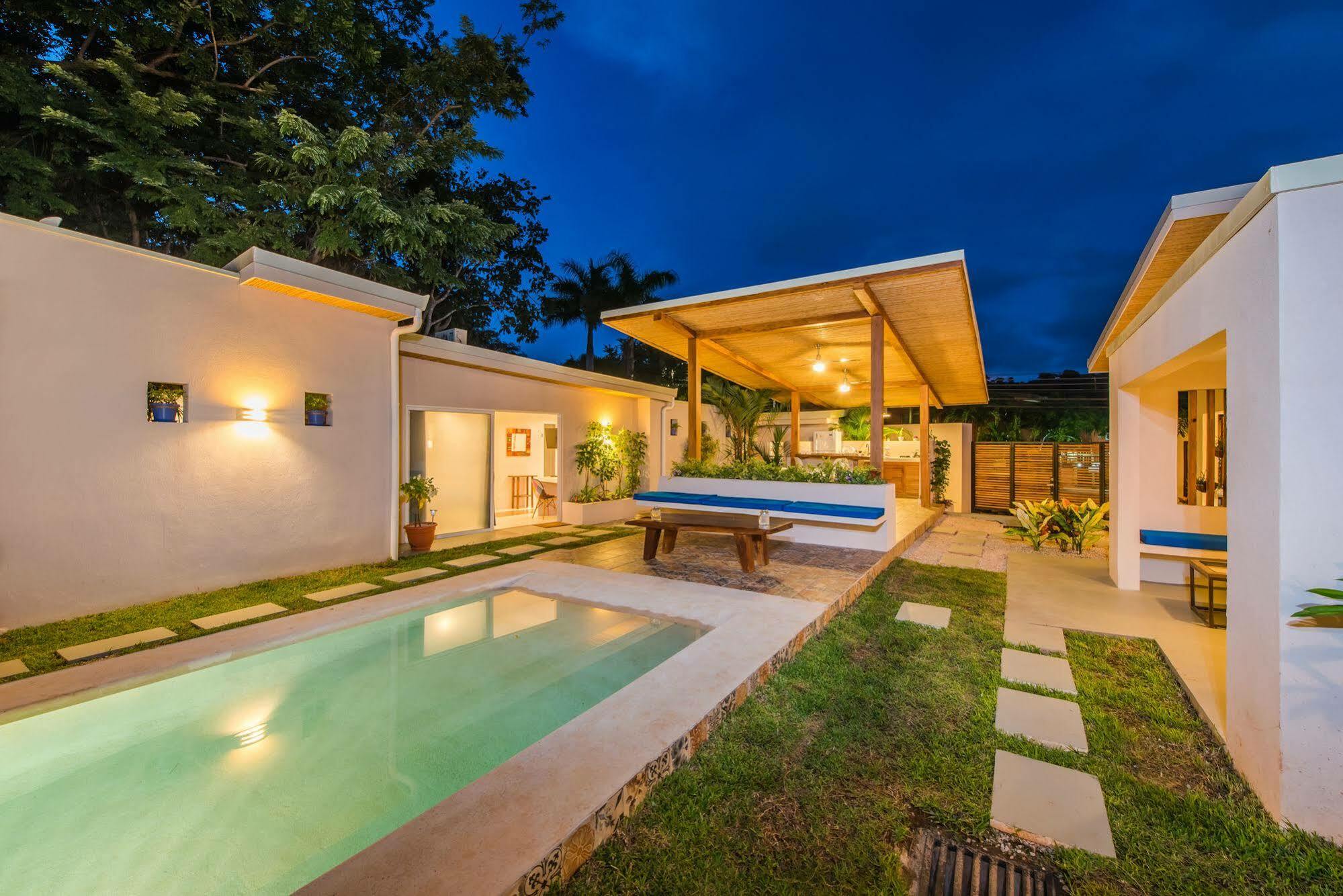 La Ramona Charming Hotel Tamarindo