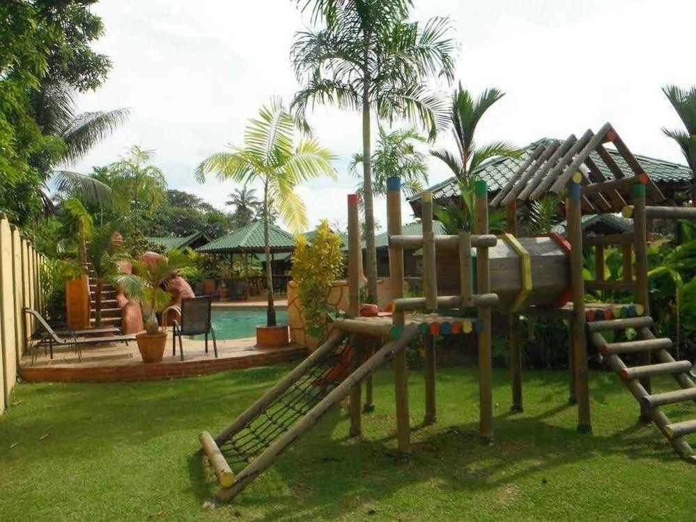 Hotel Ballena 3*