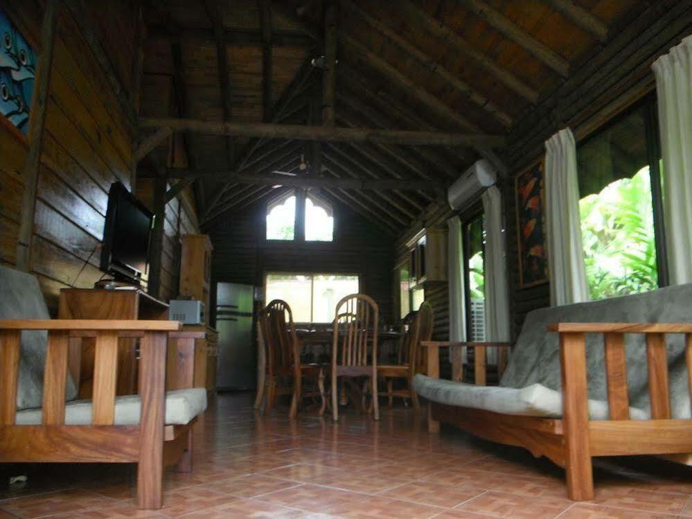 Ballena Hotel Uvita