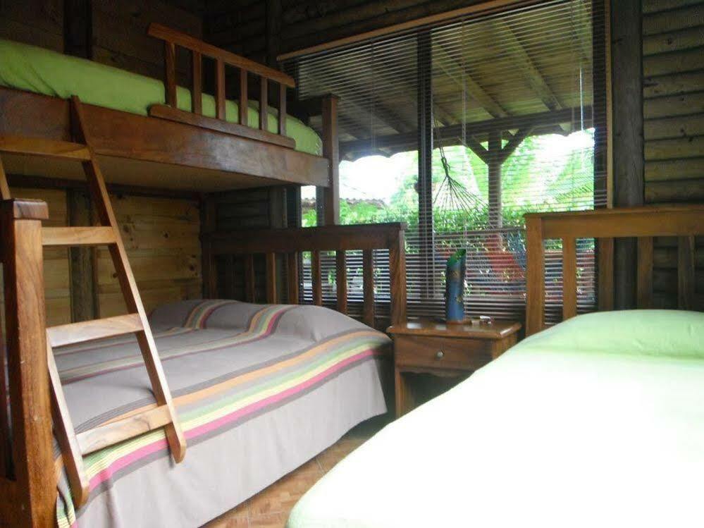 Hotel Ballena Uvita