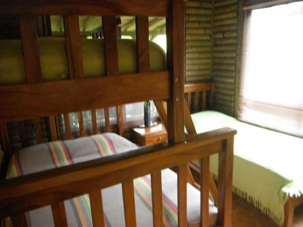 Ballena Hotel Uvita