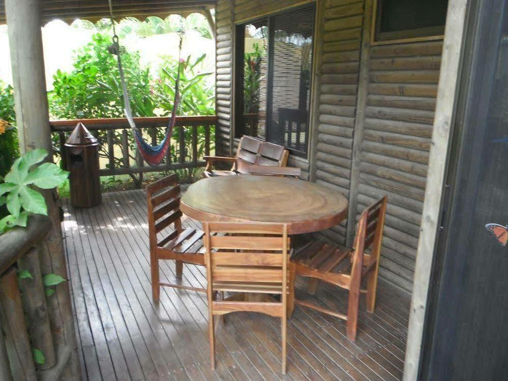 Ballena Hotel Uvita