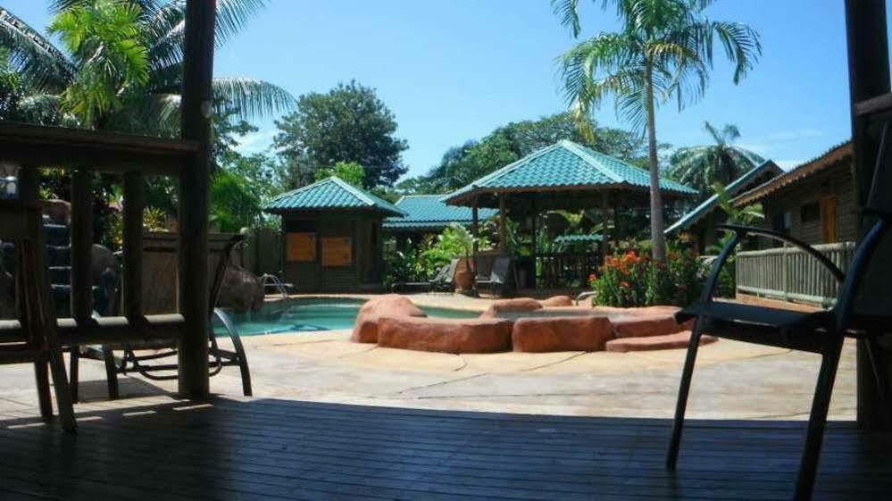 Hotel Ballena 3*