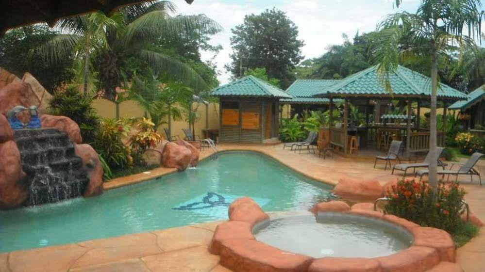 Ballena 3* Uvita