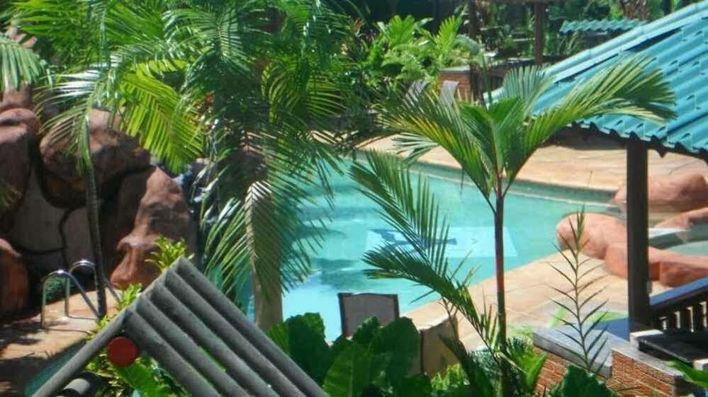 Hotel Ballena