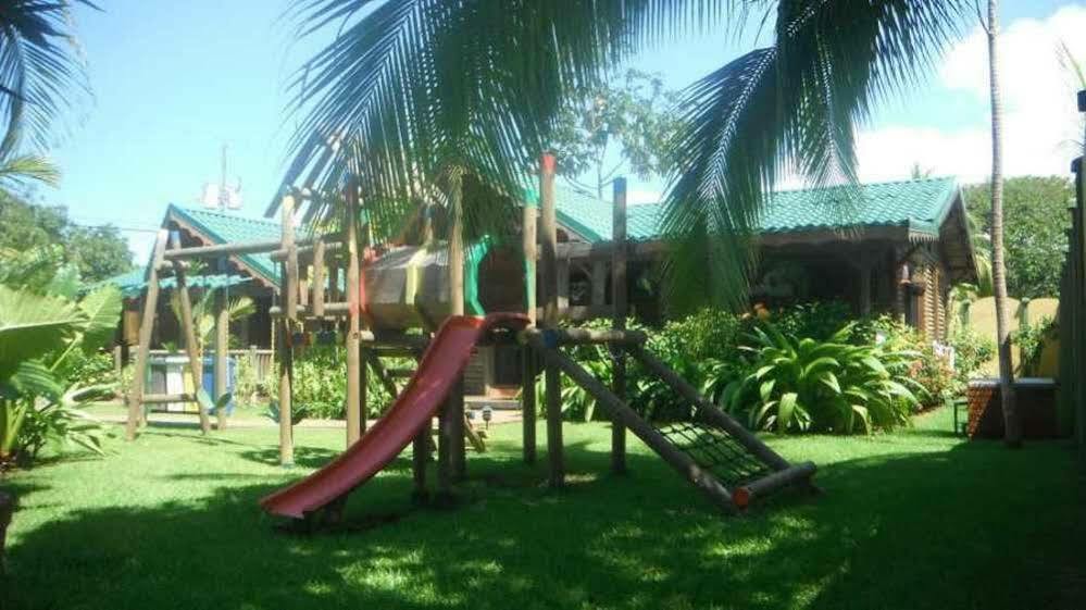 Ballena Hotel 3*