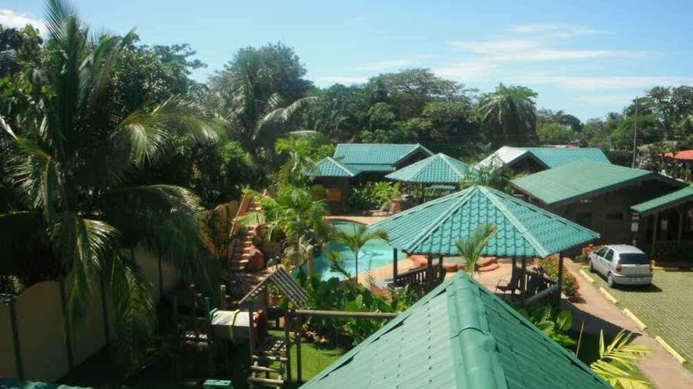 Hotel Ballena