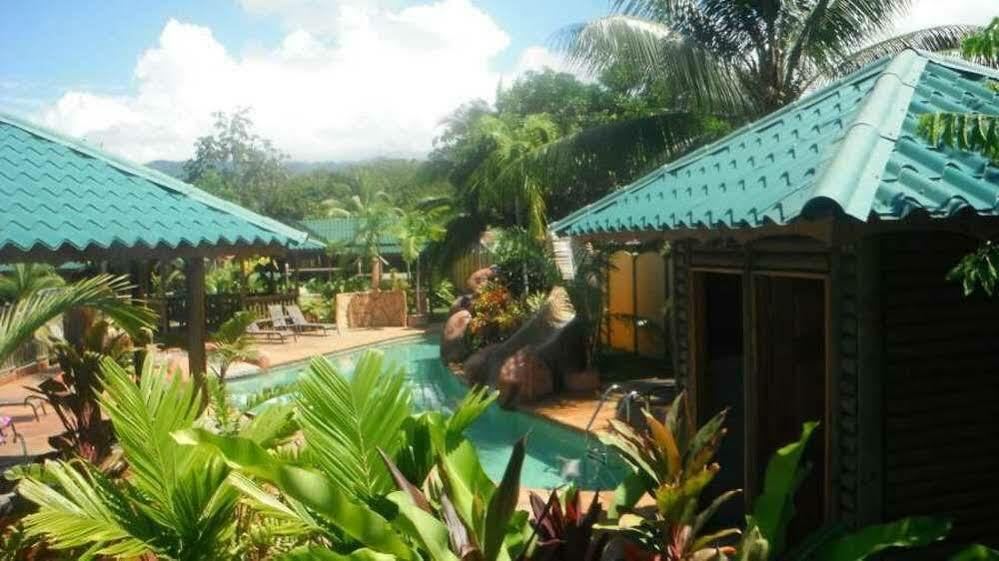 Ballena Hotel 3*